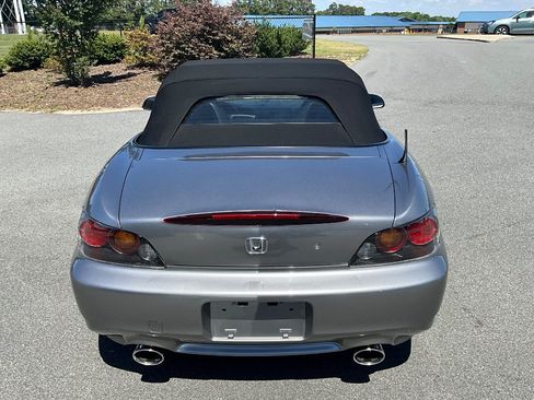 Used 2006 Honda S2000 image 37