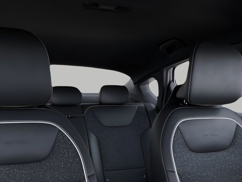 New 2025 Kia K4 GT-Line image 27