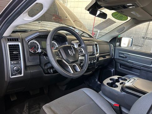 Used 2024 RAM 1500 Classic SLT RWD image 18