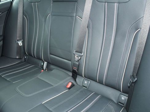 Certified 2023 BMW 540i xDrive w/ Executive Package image 25