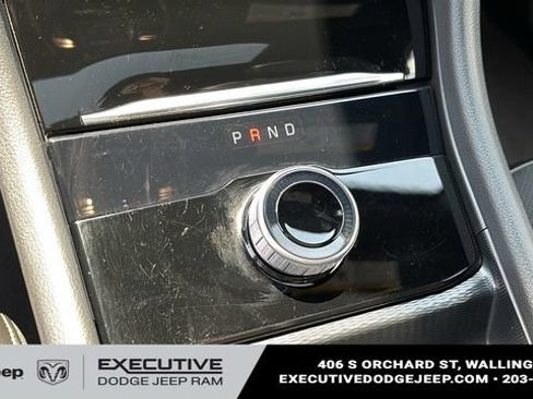 Used 2024 Jeep Grand Cherokee Altitude AWD/4WD image 17