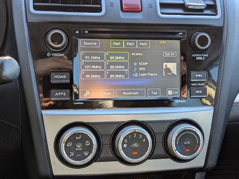 Used 2016 Subaru Impreza 2.0i Premium w/ Popular Package #1 image 20