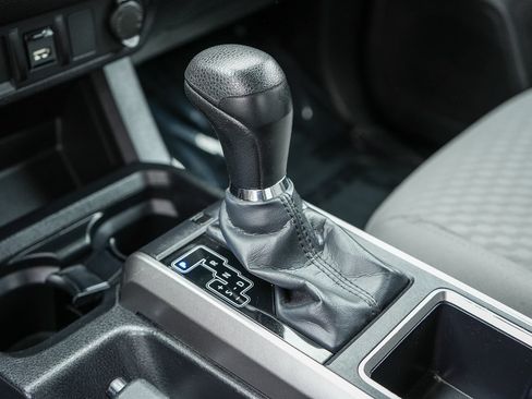 Used 2023 Toyota Tacoma SR5 w/ SX Package image 18