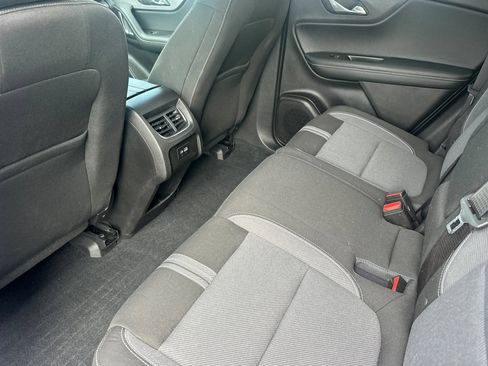 Used 2024 Chevrolet Blazer LT w/ Convenience Package FWD image 14