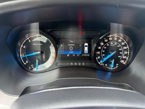 Used 2023 Ford Ranger XLT w/ Equipment Group 302A High AWD/4WD image 31