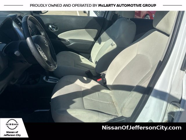 Used 2016 Nissan Versa Note SV FWD image 8