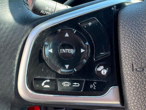 Used 2019 Honda Civic Sport image 24