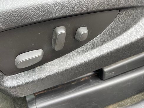 Used 2014 Chevrolet Silverado 1500 LTZ Z71 image 21