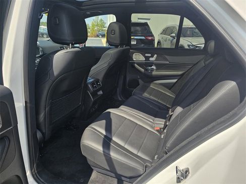 Certified 2024 Mercedes-Benz GLE 350 4MATIC image 26