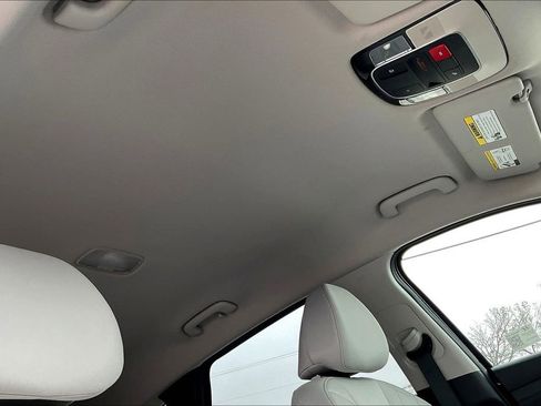 Used 2025 Hyundai Tucson SEL image 17