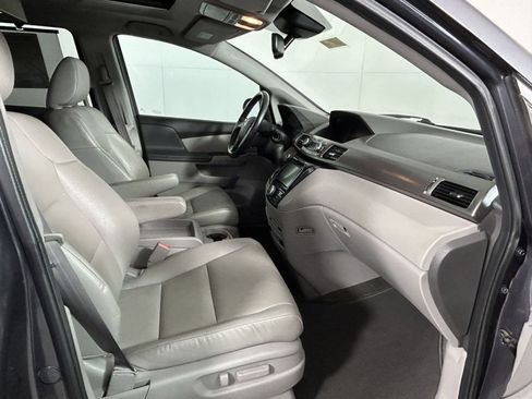 Used 2016 Honda Odyssey EX-L image 13