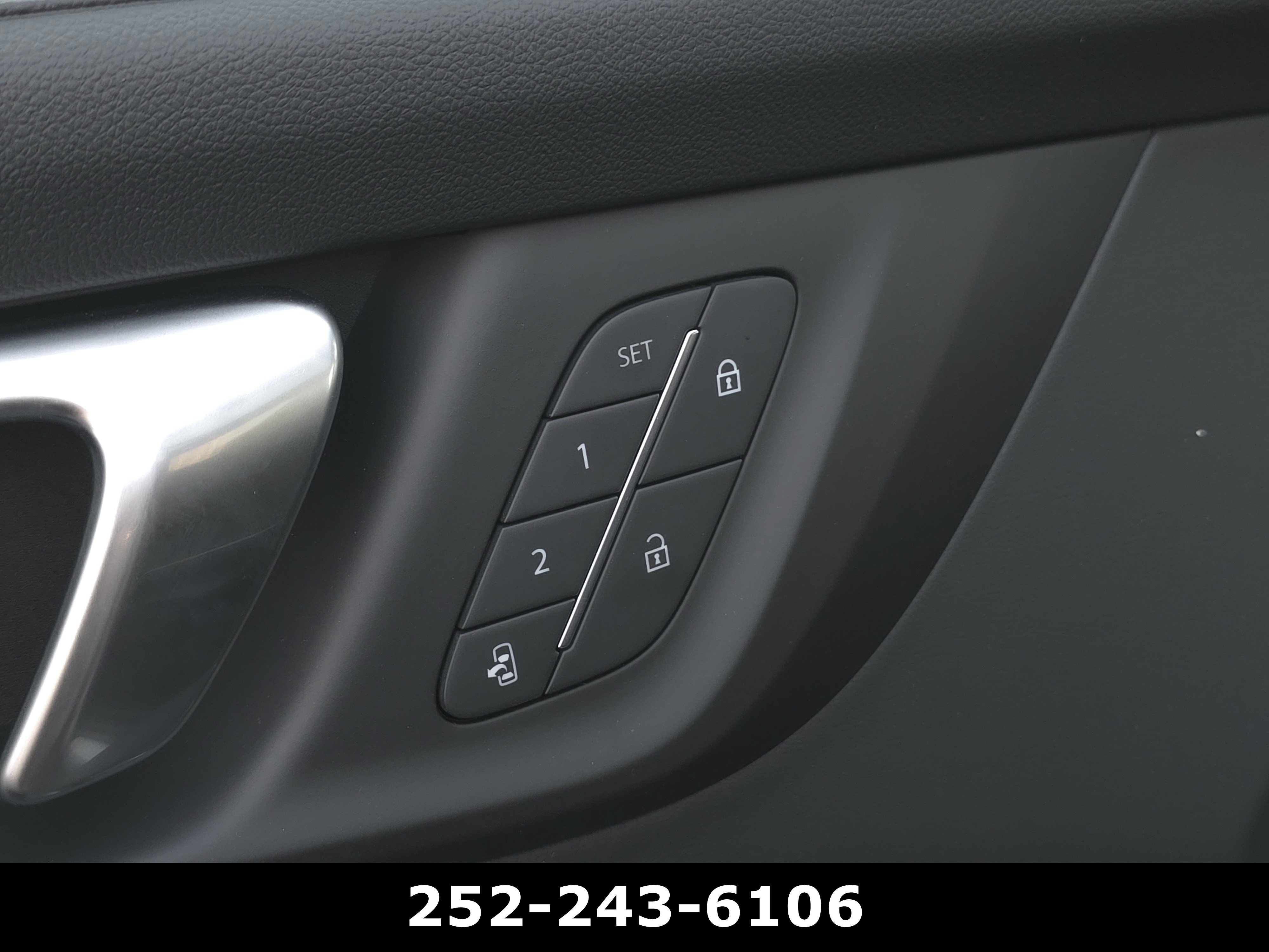 Used 2026 Buick Enclave Sport Touring w/ Super Cruise Package FWD image 12