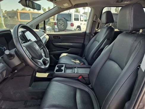 Used 2024 Honda Odyssey EX-L image 15