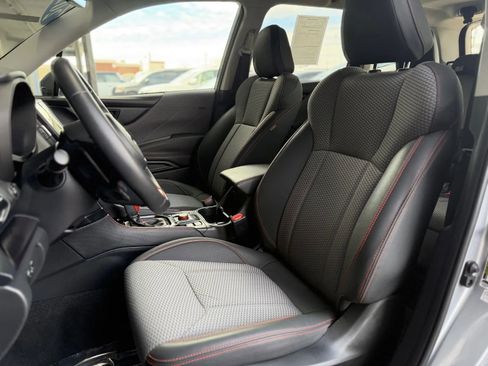 Used 2024 Subaru Forester Sport image 16