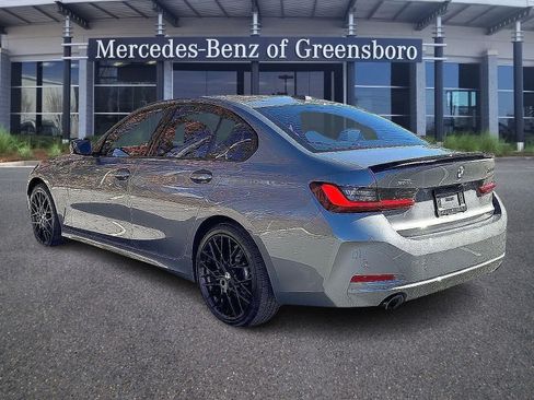 Used 2023 BMW 330i xDrive Sedan w/ Premium Package image 6