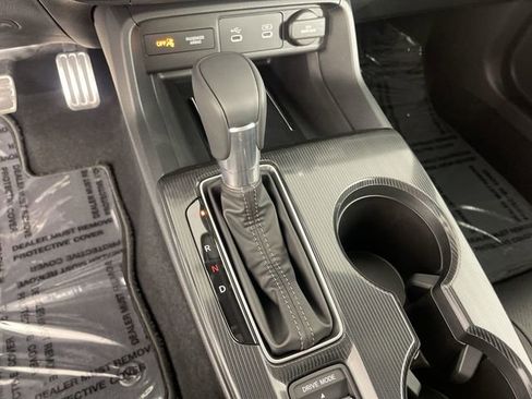 New 2026 Honda Civic Sport Touring image 39