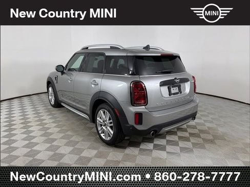 Used 2023 MINI Cooper Countryman S image 5