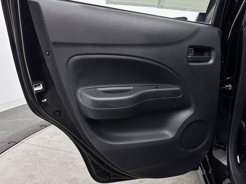 Used 2024 Mitsubishi Mirage ES FWD image 21