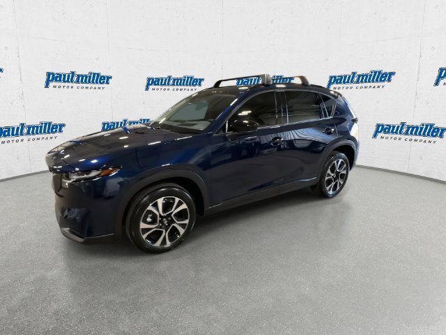 New 2026 MAZDA CX-5 Preferred AWD/4WD image 5