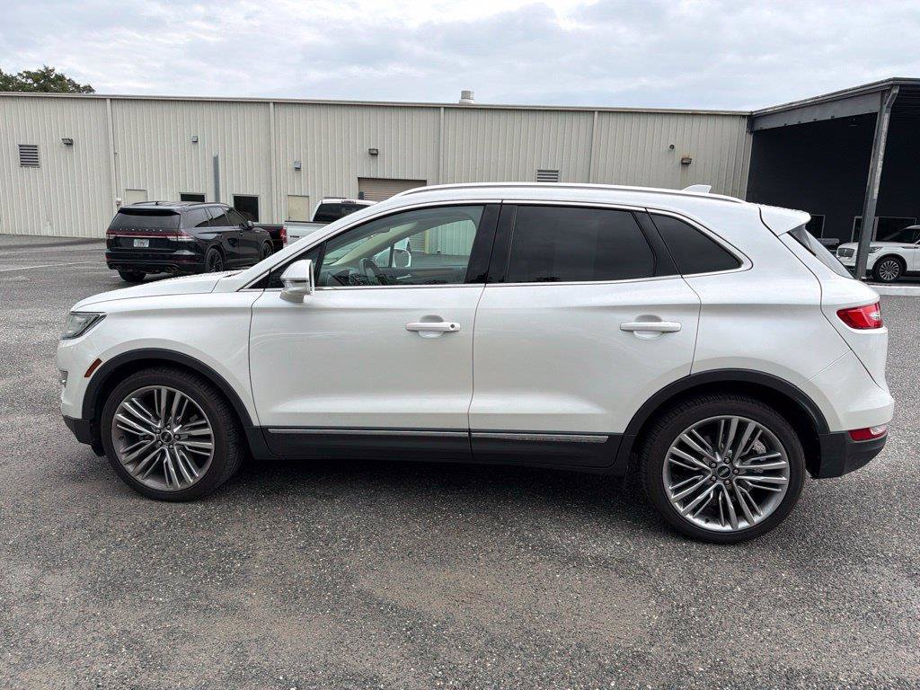 Used 2015 Lincoln MKC AWD w/ Equipment Group 102A Reserve image 6