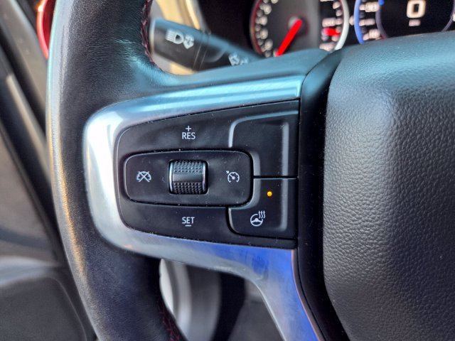 Used 2020 Chevrolet Blazer RS AWD/4WD image 31