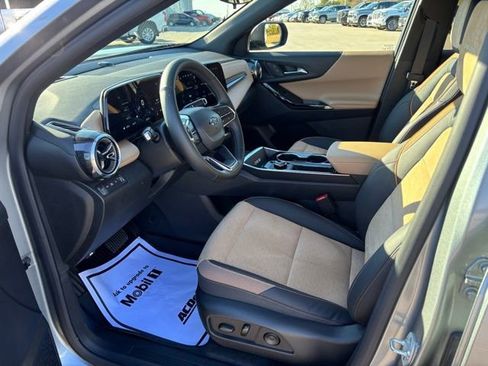 Certified 2025 Chevrolet Equinox ACTIV image 10