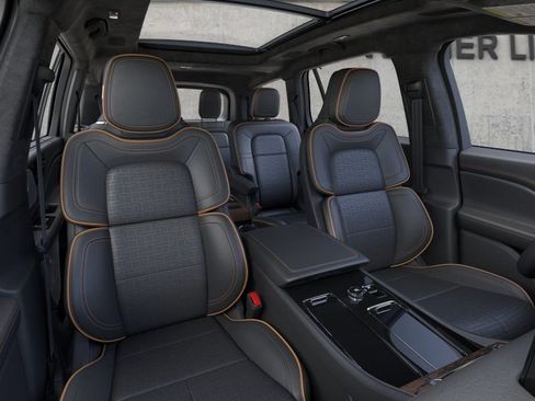 New 2026 Lincoln Aviator Black Label AWD/4WD image 10