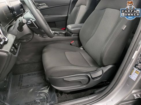Certified 2023 Kia Sportage LX AWD/4WD image 10