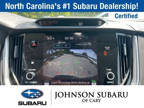 Used 2024 Subaru Outback Limited AWD/4WD image 11