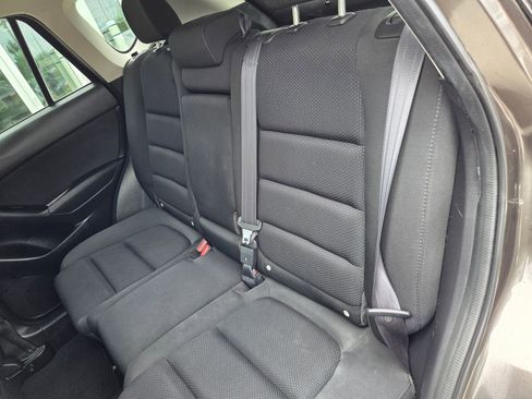 Used 2016 MAZDA CX-5 Touring AWD/4WD image 25
