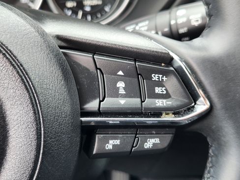 Used 2023 MAZDA CX-5 AWD 2.5 S w/ Select Package image 23