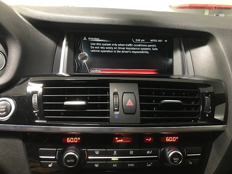 Used 2015 BMW X4 xDrive28i AWD/4WD image 28