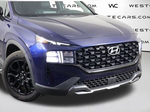 Used 2023 Hyundai Santa Fe XRT FWD image 49