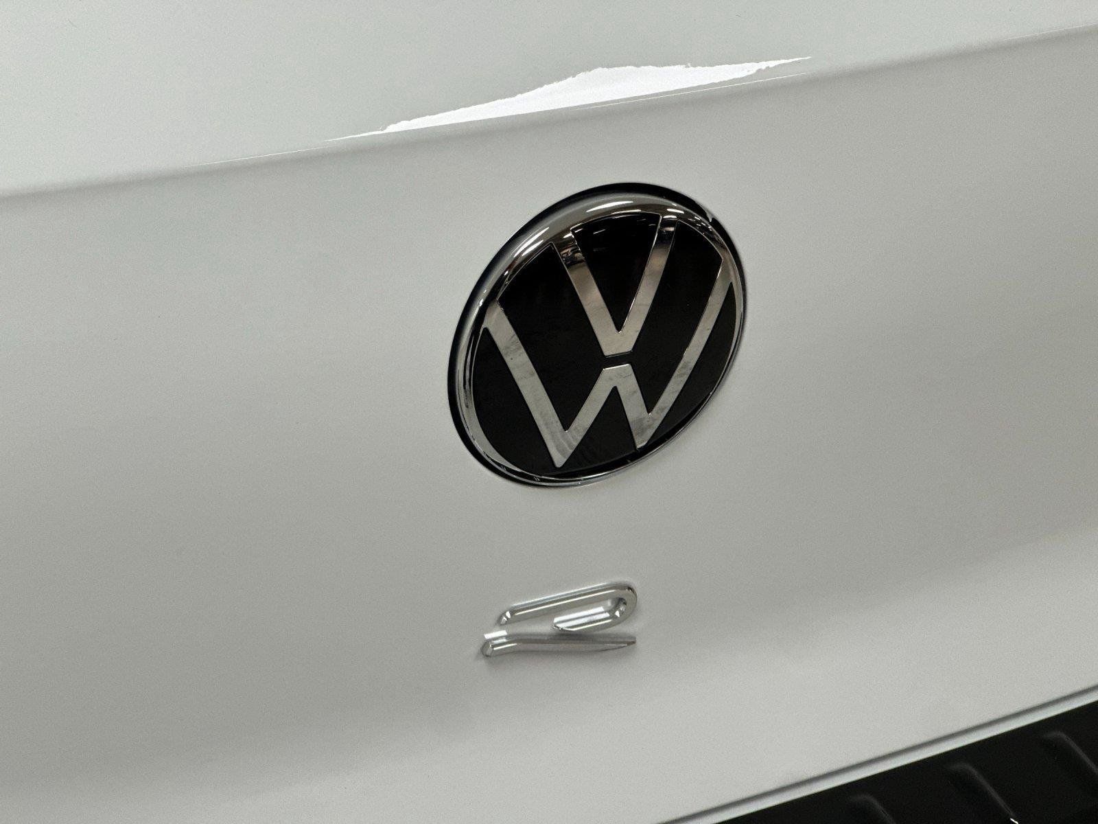 New 2026 Volkswagen Golf w/ Euro Style Package AWD/4WD image 26