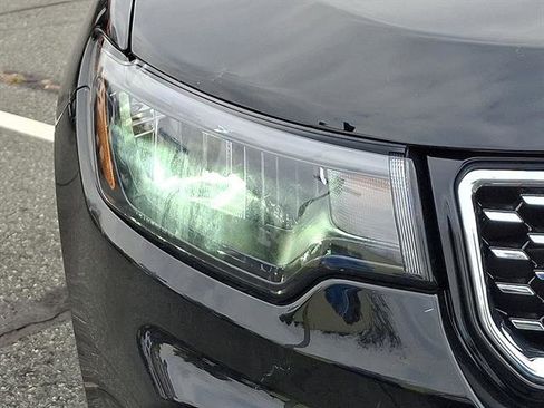 New 2026 Jeep Compass Limited image 6