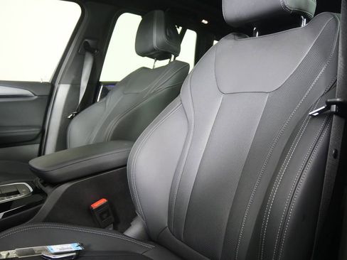 Certified 2024 BMW X3 xDrive30i w/ Premium Package w/ZPA image 11