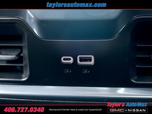 Used 2024 GMC Sierra 2500 SLE w/ SLE Convenience Package image 29