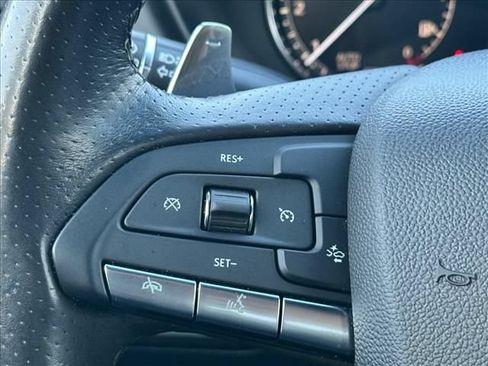 Certified 2023 Cadillac CT4 Sport RWD image 25