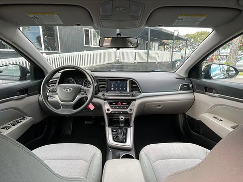 Used 2017 Hyundai Elantra SE FWD image 35