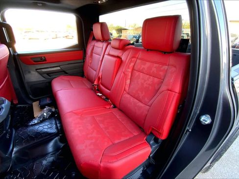 Used 2026 Toyota Tundra TRD Pro image 20