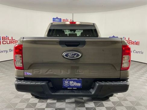 New 2025 Ford Ranger XL image 4