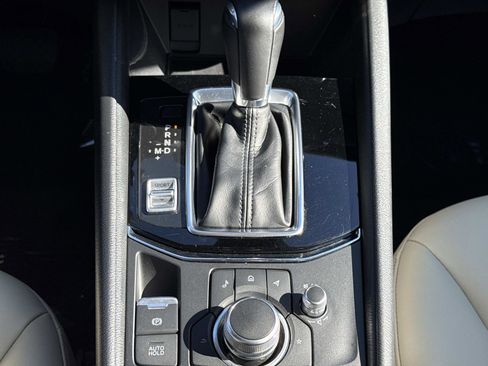 Used 2023 MAZDA CX-5 AWD 2.5 S w/ Select Package image 7