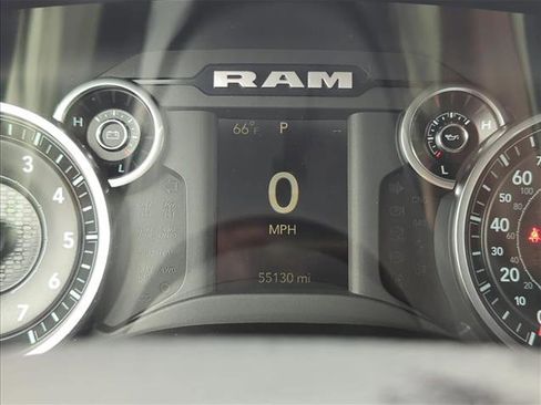 Used 2020 RAM 1500 Lone Star image 9