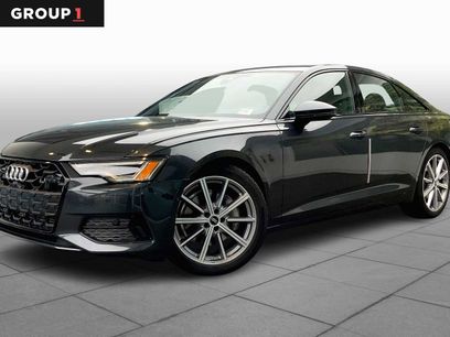 New 2025 Audi A6 2.0T Premium w/ Convenience Plus Package