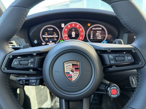Certified 2026 Porsche 911 Carrera S image 33