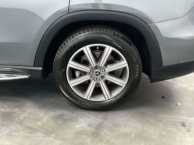 Used 2020 Mercedes-Benz GLS 450 4MATIC image 13