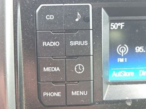 Used 2015 Ford F150 XLT w/ Equipment Group 301A Mid image 22