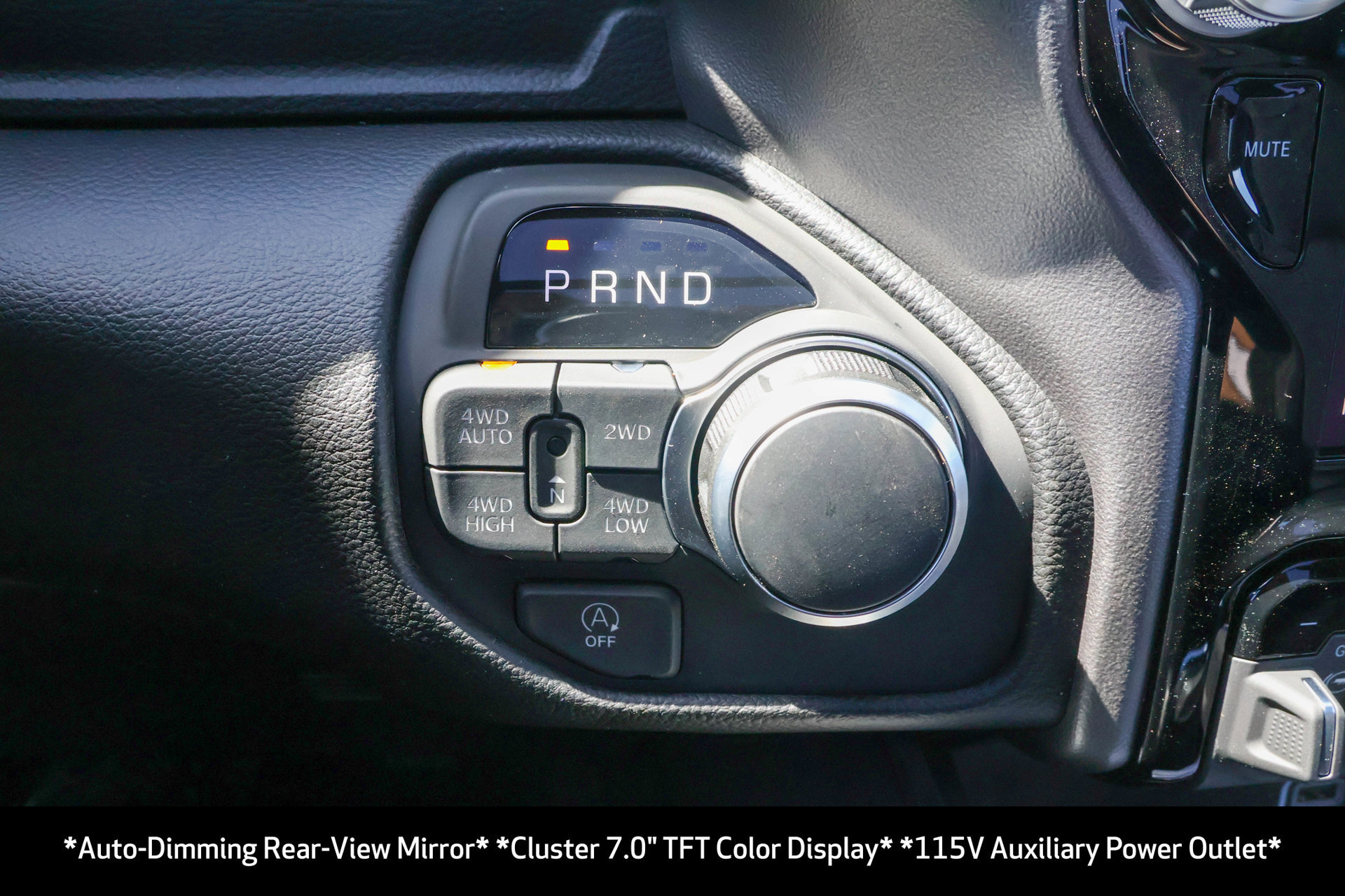 New 2026 RAM 1500 Big Horn AWD/4WD image 31