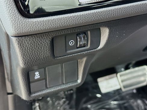 New 2026 Honda Civic Sport image 9