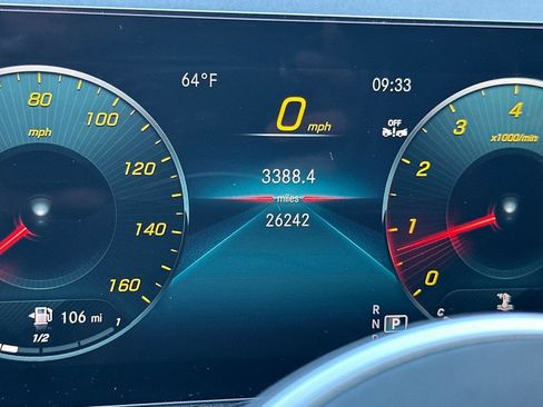 Used 2023 Mercedes-Benz GLA 250 4MATIC image 18